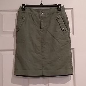 Women's Worthington size 4 Skirt